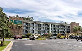 Quality Inn at Town Center Beaufort Sc